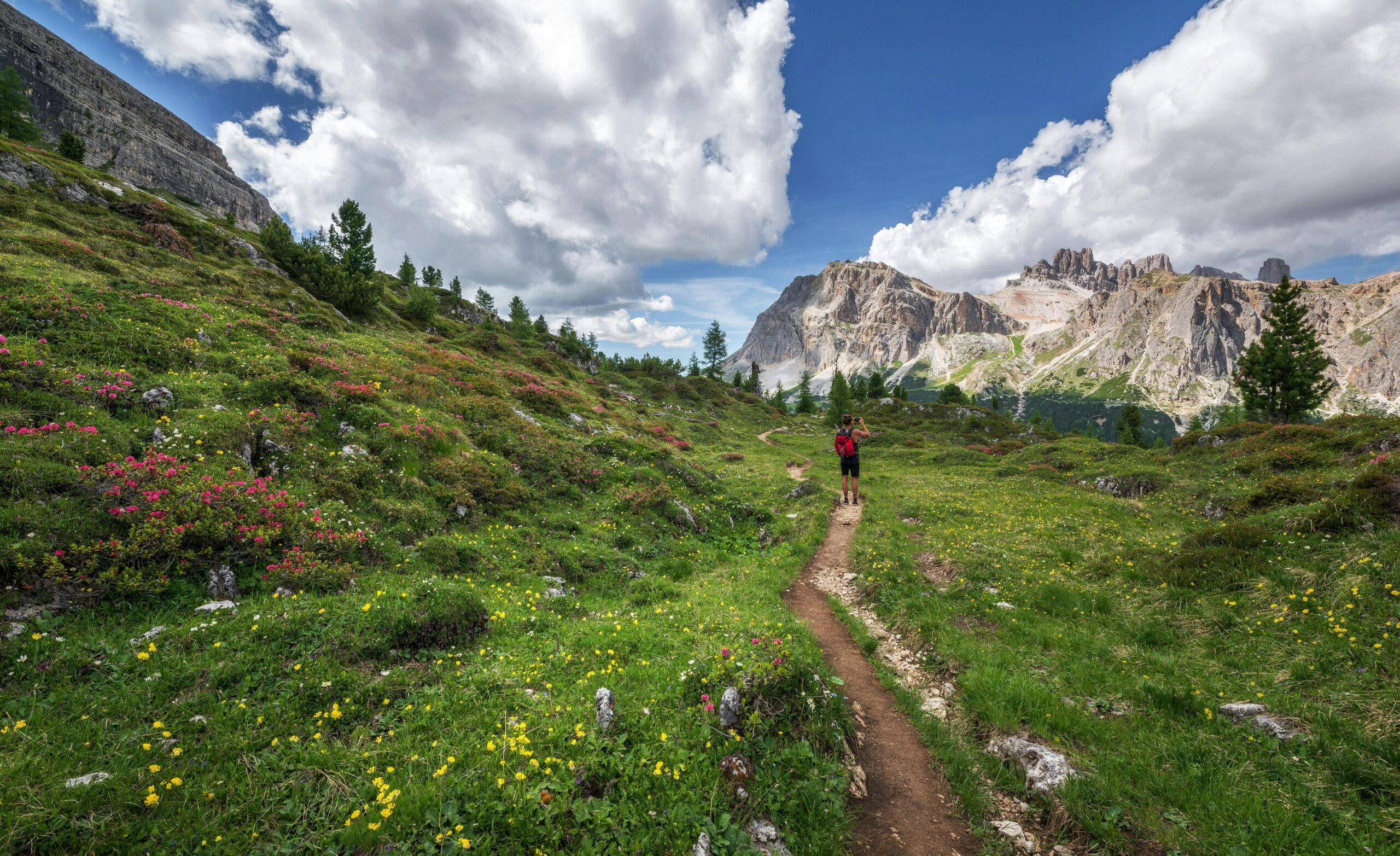 Urlaub in Fischen im Allgäu Ferienwohnung idealer Ausgangspunkt zum Wandern in den Alpen